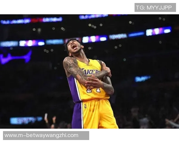 运动新闻布兰登英格拉姆如何在NBA赛场上展现个人风采与团队价值